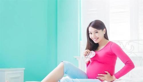 孕期|孕期身体出现四个表现,可能是血糖超标了,不及时控制会伤胎