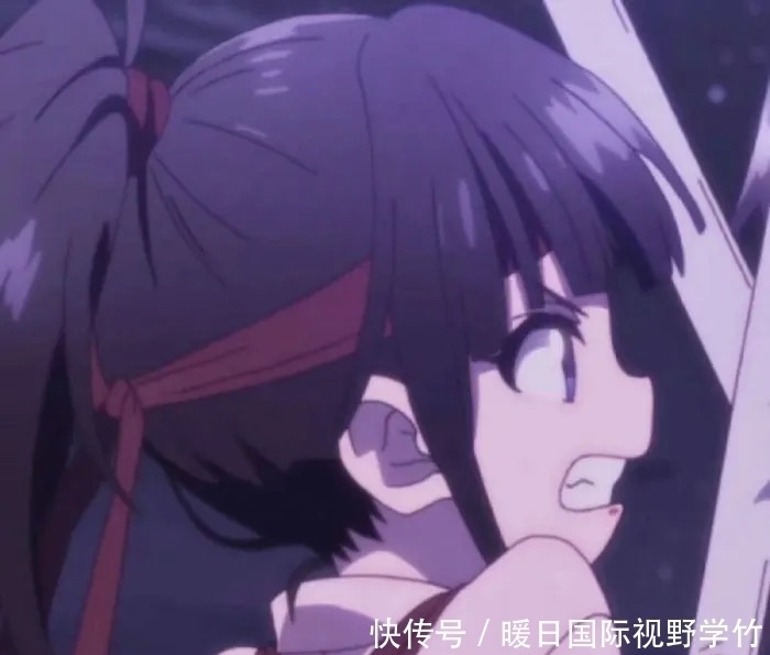 情头|浪漫动漫情头|你的情头跨越山海来见你啦,还不快点进来!