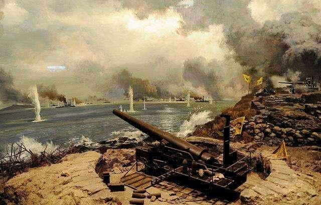 记载|美国学者新研究,日本甲午战争取胜关键,并非日本历史书记载的那样!