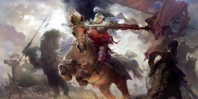 赵云|三国正史赵云武力或许没那么出众,这些方面才是我们的偶像