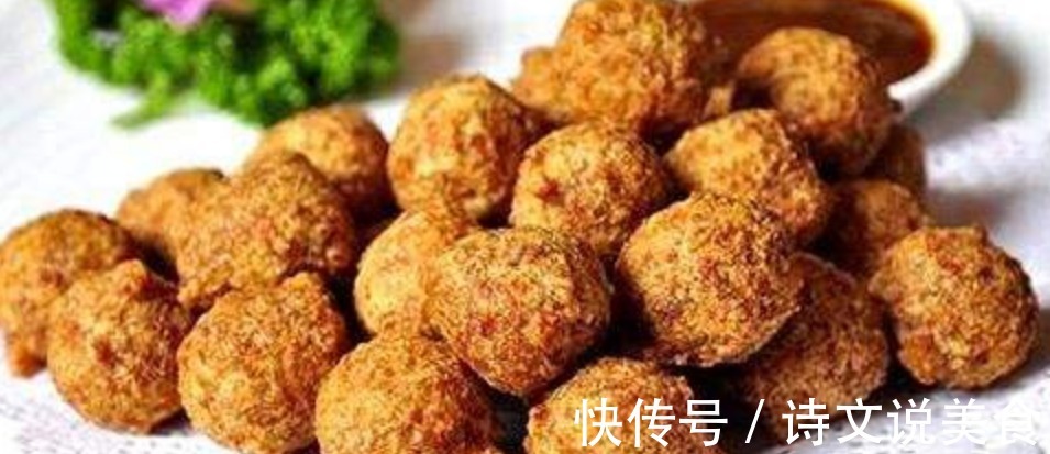 想要补钙,豆腐是首选!1块豆腐,4个鸡蛋,上档次的新做法!