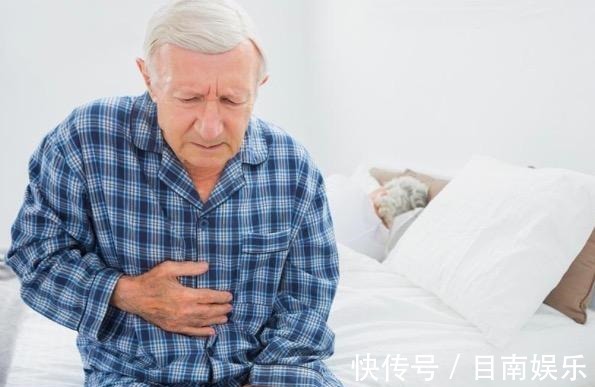 乙肝|太多明星死于肝癌,肝癌发生前身体会出现预兆,仔细观察