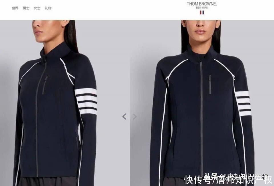 阿迪达斯|怼过耐克告过彪马，又手撕时尚品牌侵权，阿迪达斯：别跟我“杠”