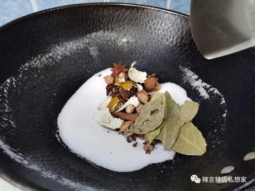  动手|天冷，教您做咸肉啦，准备好这些材料，一起来对猪肉动手吧！