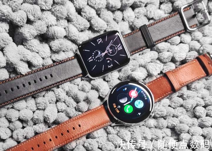 综合评价|谁才是穿戴机皇？OPPO Watch 2 ECG版与华为Watch 3深度测评