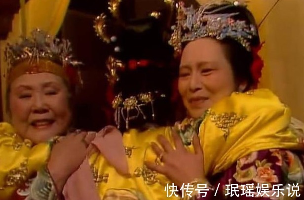 贾母@《红楼梦》描写贾元春哭的片段,比林黛玉过的还要凄苦啊!