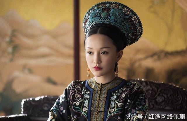 喜欢|明明是帝后之子，永璂为什么不受乾隆待见，处处被冷落至死没爵位