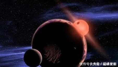 宇宙 科学家猜测宇宙存在三种特殊的天体,真是让人大开眼界呢