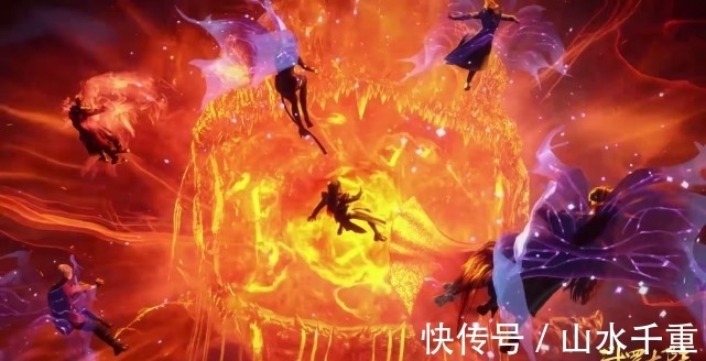 斗罗大陆|斗罗大陆：唐三不是开挂，就是有贵人相助，这一次连海神都请来了