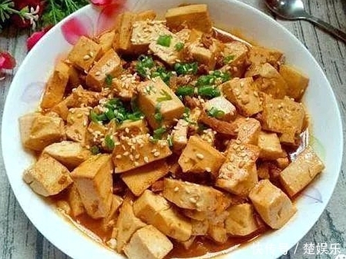 简单好吃的下饭菜,家常做法,美味有营养,每口都是幸福的味道
