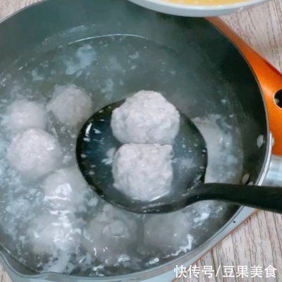 番茄|无水双茄肉丸锅「可做汤，可做盖饭」