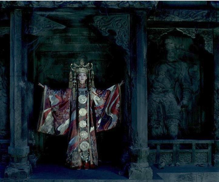  刘宏宇|刘宏宇：“不见棺材不落泪”俗语的错位传用