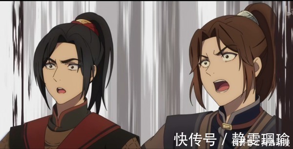 花城&天官:万神窟最后一幅壁画是啥?为何让花城风信慕情三人反应巨大