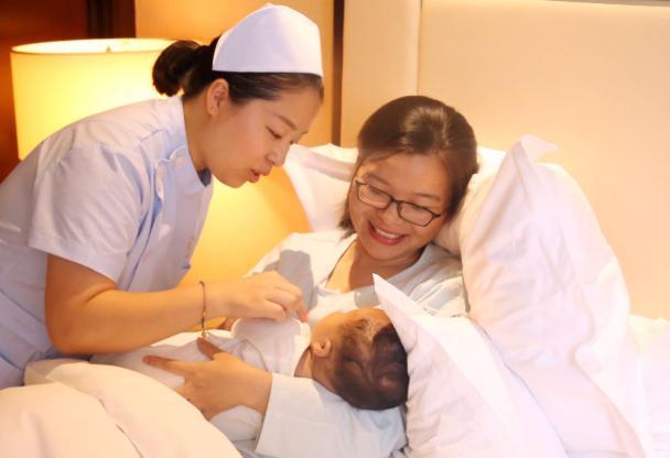 月子|婆媳协议生儿子就给一套房,孩子出生后,妈妈就等收租了