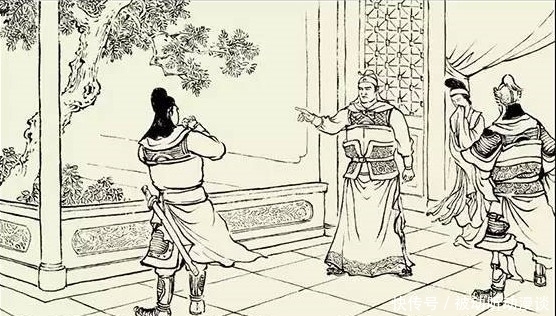 弥留之际|孙策重伤弥留之际，江东诸将皆推举孙翊，为何却选择孙权接班？