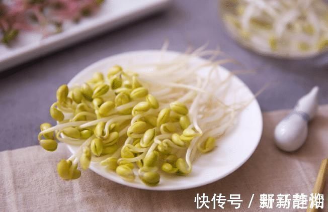 化肥|别再买豆芽了！有豆子就能发，3天就发好，无化肥更健康，超简单