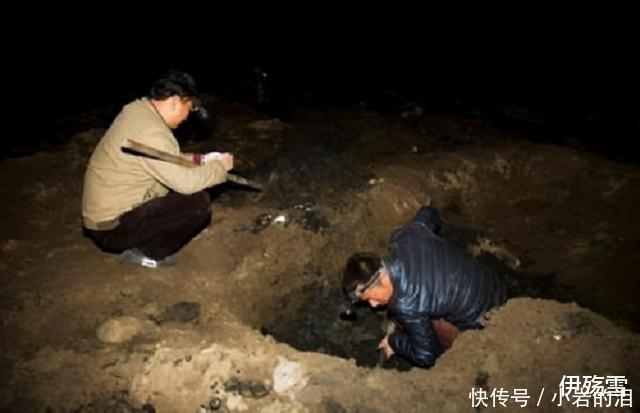  盗墓界祖师爷，寻宝不用高科技，挖了近200个墓穴从未失手