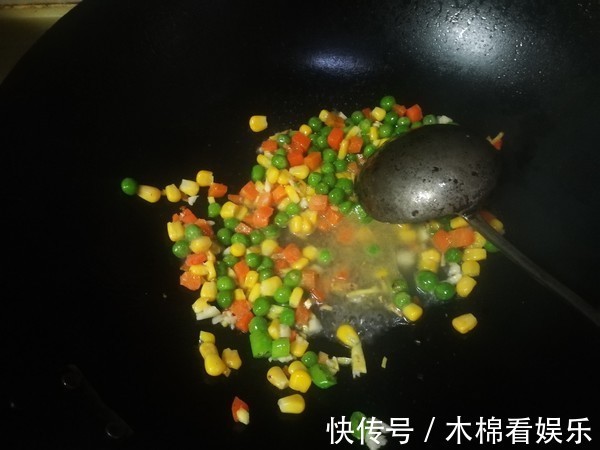 变质虾|这些农村河里的野味，你吃过吗味道胜过餐厅的硬菜，好吃极了