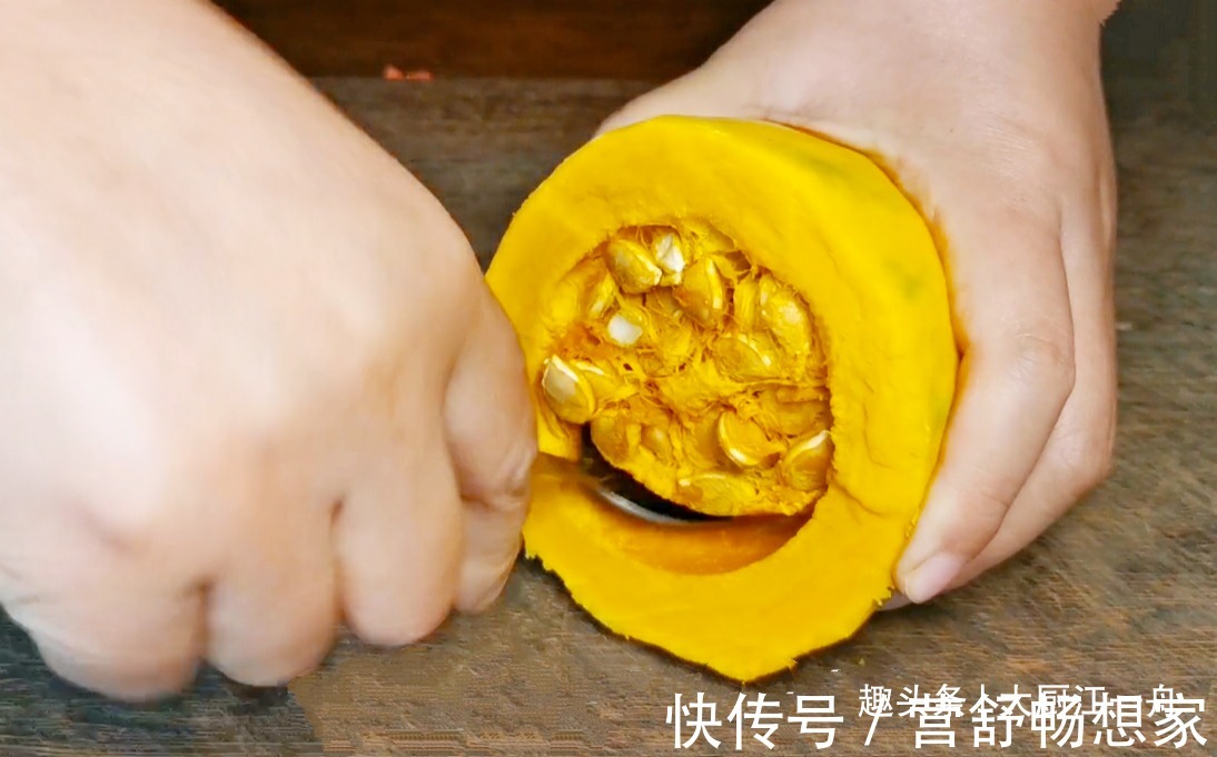 小米|煮小米粥，切记不要直接加清水煮！多加这3步，香浓黏稠米油厚