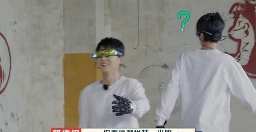 张鹤伦|德云团综第五期，张鹤伦在节目中翻身，却因忘记密码又成最惨人设