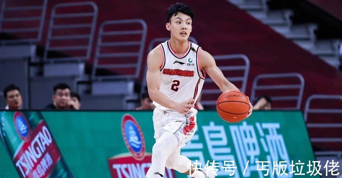 姚明|CBA如何才算真正成功,如果徐杰不是广东队独有,那就成功了
