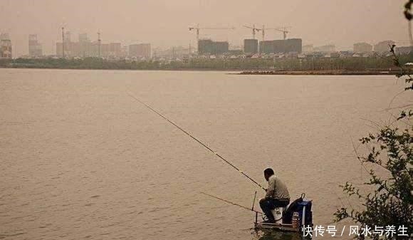 特征|钓到大鱼第一步，你得先找到符合这两点特征的水域