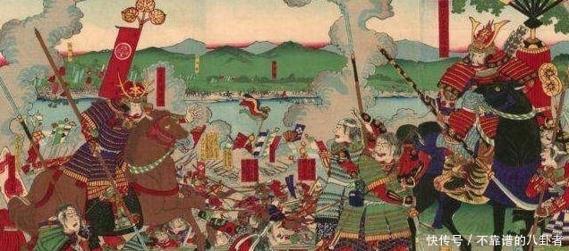 日本|德川时代:日本的“旧社会”长什么样?