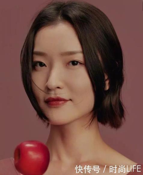 判断你是“高级脸”还是“漂亮脸”,拥有一点,你就是大美人