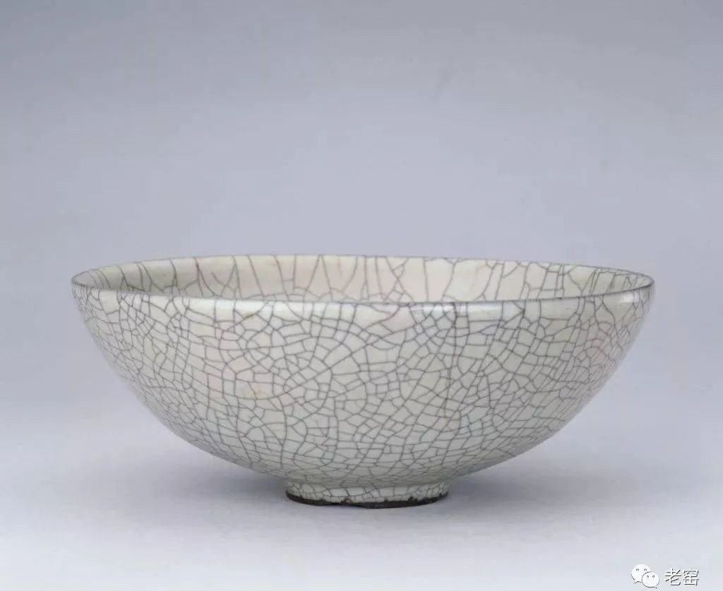 汝官哥,乾隆何尝不是日思夜盼!