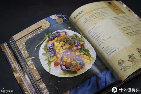 游戏|用味蕾去回忆——艾泽拉斯烹饪大师组合开箱体验