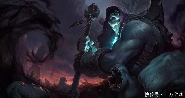 小说|5本看一眼就入坑的小说,神秘新奇的魔幻冒险之旅,谁能挡得住?