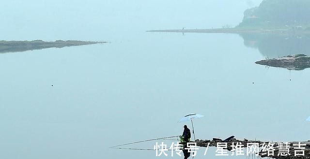 地形|秋天钓鱼人不愿分享的四个钓位,却是藏鱼的“宝地”,可惜才知道