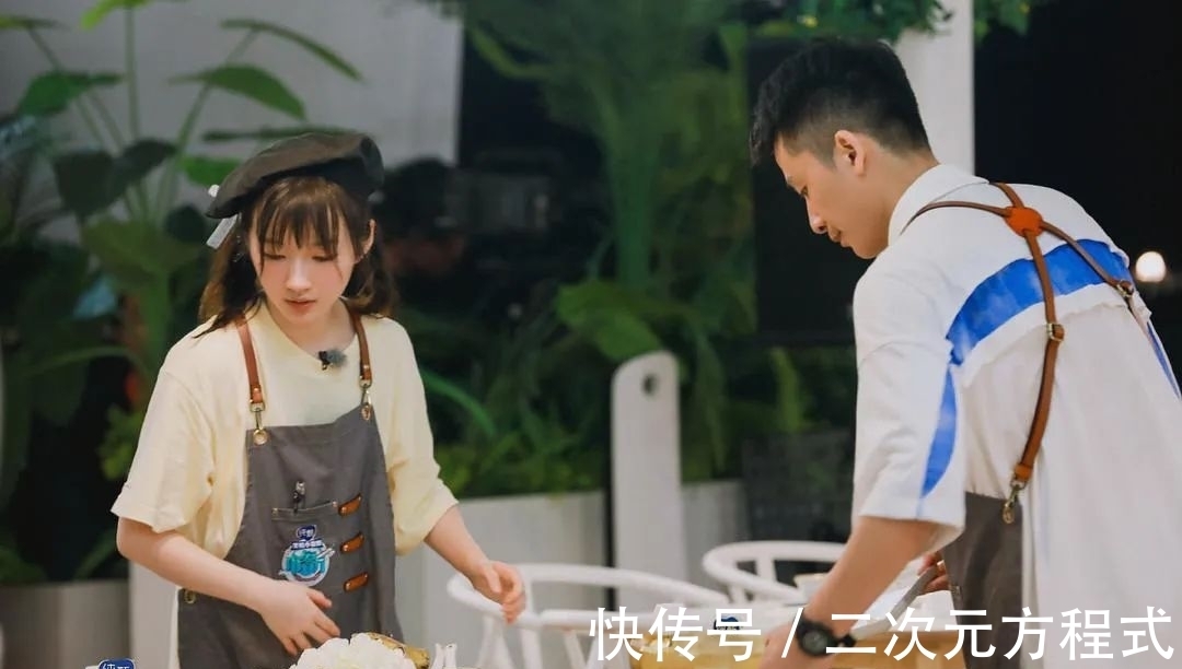 中餐厅|慢综艺的五年之痒