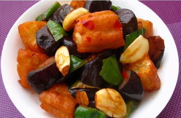 百吃不厌的几道家常菜，美味营养解馋，做法简单，大人孩子都爱吃