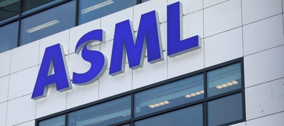 光刻机|倪光南说对了!ASML接连行动,4个好消息相继传来