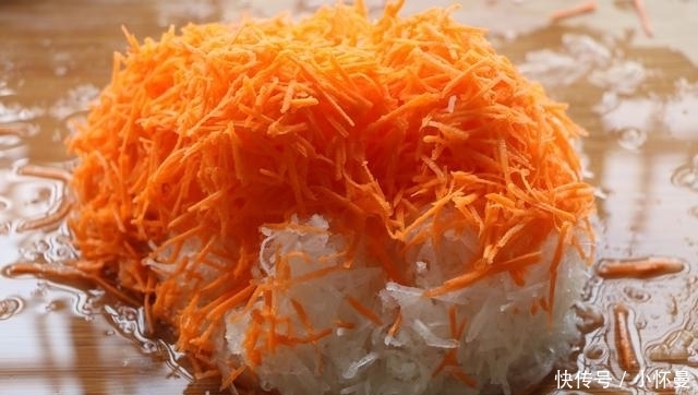 营养|天冷要多吃,5毛钱一斤,便宜营养赛人参,新做法老少皆宜!香