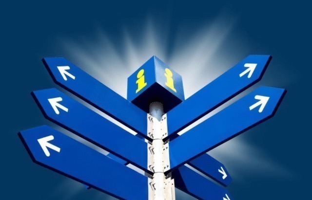 栖息#东南西北四个字的本意,甲骨文揭开谜团,古人想象力太丰富了