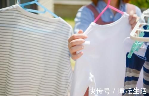 百科|生活百科:四种衣物清洗小技巧,氨水可以清洗衣服上的酱油污渍!