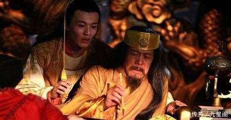 弟弟|太子生儿子，皇帝把孙子当成养子，太子无奈称儿子为弟弟！