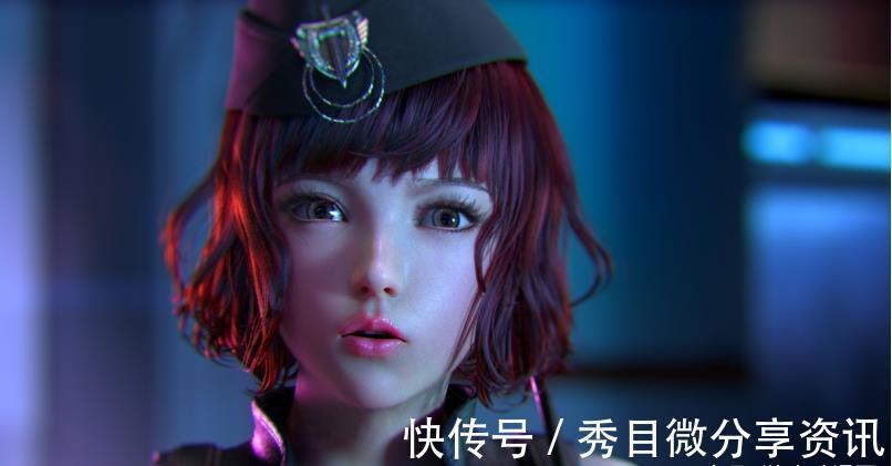 陈楸帆|动画游戏双厨狂喜,逆战这波赢麻了