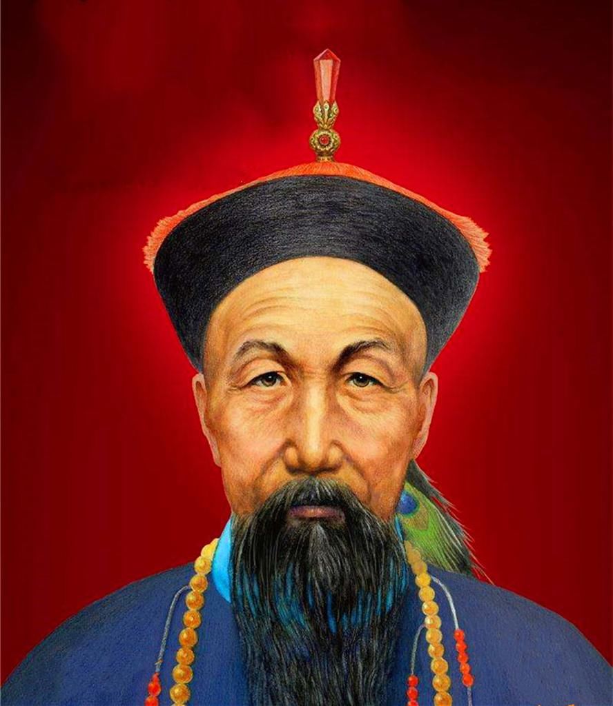  人生|想做人上人，先学曾国藩，吃完人生这3种苦，再笨也能脱胎换骨