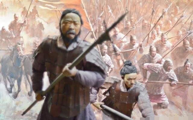 甲午战争|清朝拥有世界先进武器,能瞬间切割敌群,为何不用它打八国联军?