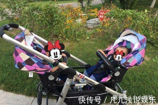 卵子|宝妈产房生两娃,虽然仅隔7分钟,却不是双胞胎,爸爸很难受