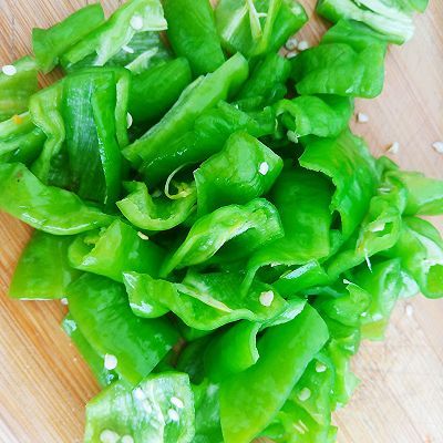 油肉|过油肉小花卷