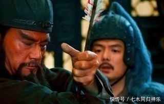 为何关羽雕像都闭着眼?六十年老木匠:让他