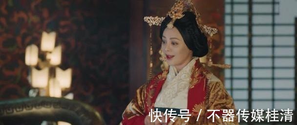 王那|《皓镧传》普天同庆！异人终于归秦了！网友：可算逃回去了！