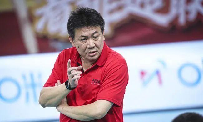 东京|蔡斌恐誓言大换血!东京阵容只有朱婷袁心玥保留,或照搬江苏模式