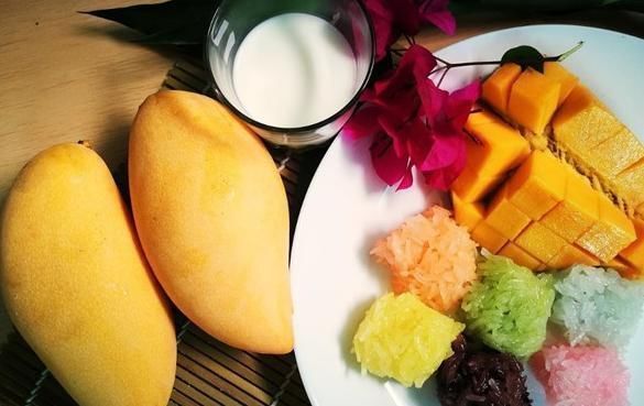 腰芒|皮肤好的人都喜欢吃3种水果,排毒养颜,清肠胃抗衰老