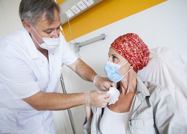 存活率|发现癌症不去管它,会活的更久做到2点,不再是死亡判决书