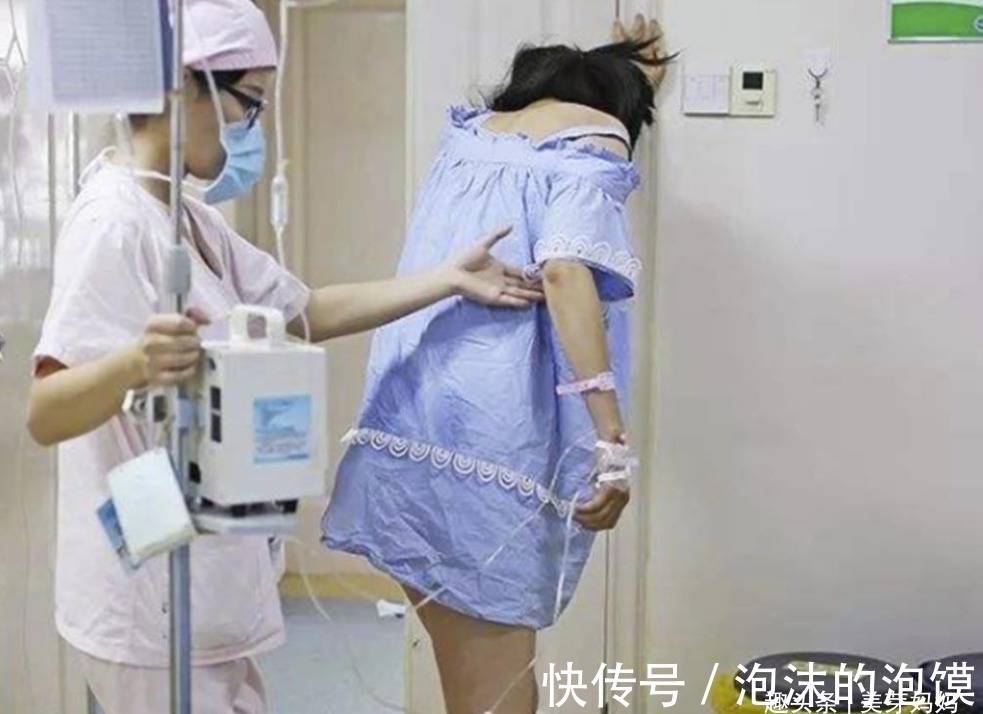 子宫口|女人是否“打过胎”,妇科医生一看便知,嘴上的承诺不牢靠